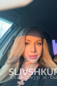 Полина Судникович