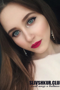 Снежана Шалугина
