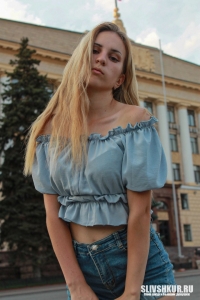 Снежана Уманская