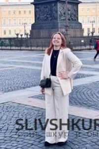 София Лебедева