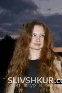 Софья Хомутова