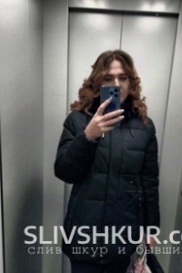 Светлана Морозова