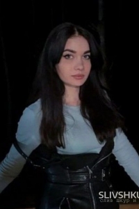 Светлана Полищук
