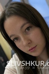 Татьяна Евдокимова