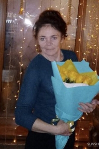 Татьяна Пьянкова