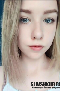 Ульяна Лызикова