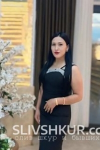 Валентина Гаджиева
