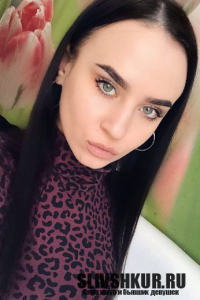 Валерия Батурина