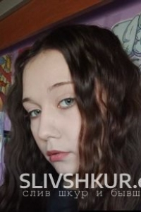 Валерия Быкова