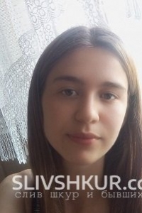 Валерия Ушакова