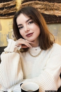 Вера Юдина