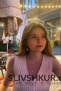 Вероника Шустрова