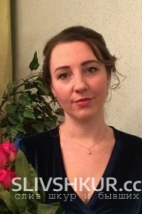 Виктория Бокарёва