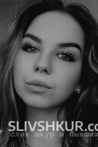 Виктория Мелова