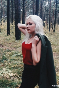 Виктория Слепцова
