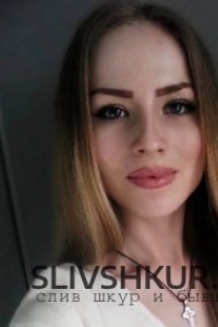 Виктория Заборина
