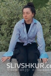 Заира Абдусаламова