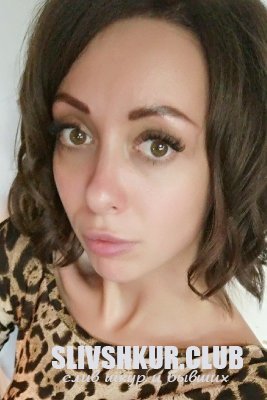 Алла Аверкина