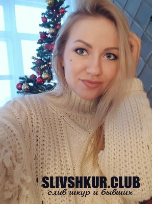 Яна Ашихмина