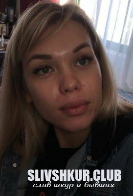 Анна Жукова