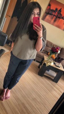 Антонина Шефчук