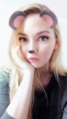 Анна Ардеева (Яранова)