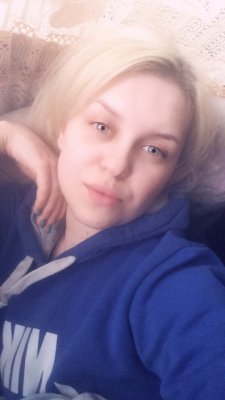 Алла Бондаренко