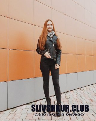 Анастасия Доронина