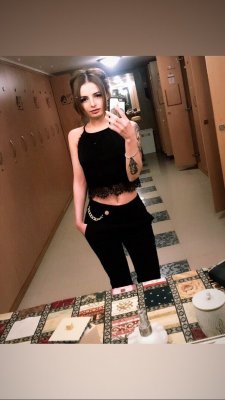 Анастасия Раневская