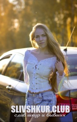 Елена Трошкина
