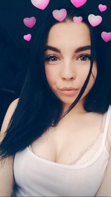 Алина Малышева