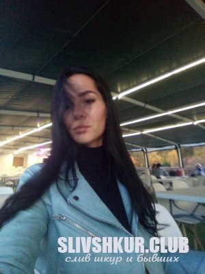 Анастасия Медовик