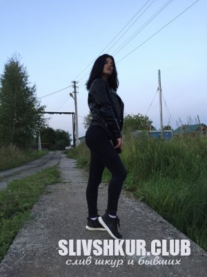 Валерия Гречка