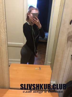 Анна Медведева