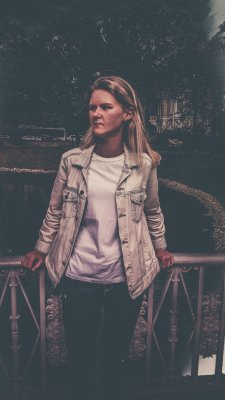 Алина Лашова