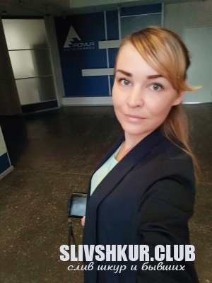 Оксана Бурдина
