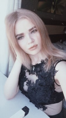 Ирина Бердникова