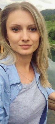 Ольга Цуканкова