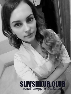 Кристина Черненко