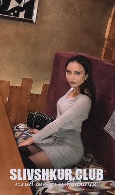 Малика Галлямова