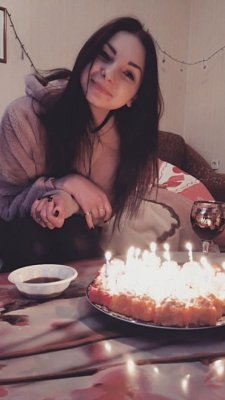 Валерия Кутлуева