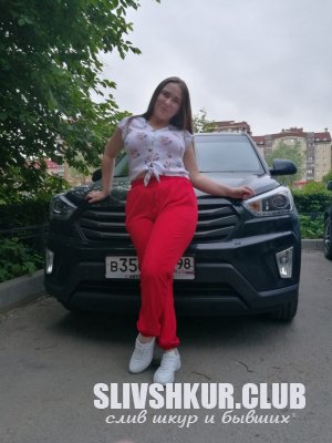 Вероника Герстнер