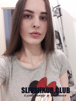 Анастасия Борисова