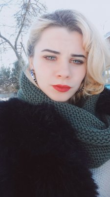 Алина Мартыненко