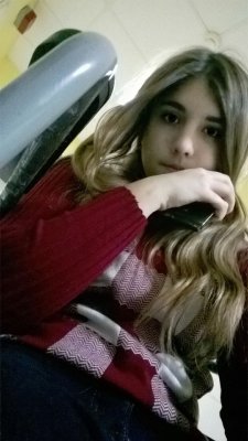 Лика Жданова