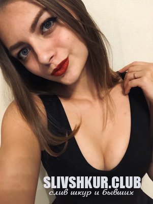 Юля Пустынникова