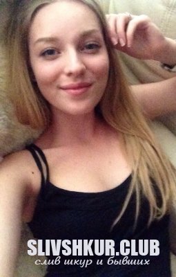 Юлия Егорова