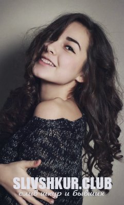 Валерия Антипова