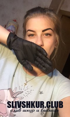 Анюта Сухоруких