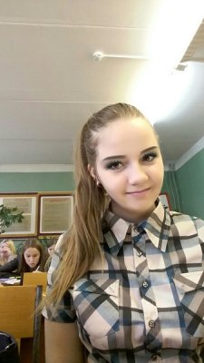 Наталья Аничкина